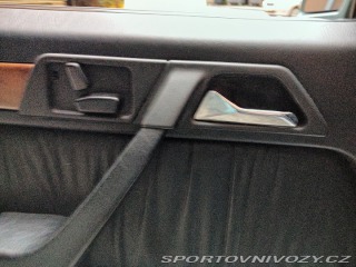 Mercedes-Benz E w124 E 300 24v SPORTLINE 1994