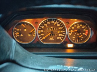 Mercedes-Benz E w124 E 300 24v SPORTLINE 1994