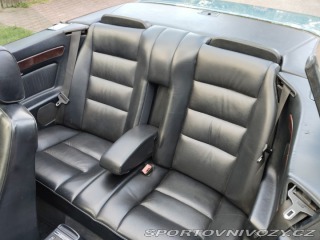 Mercedes-Benz E w124 E 300 24v SPORTLINE 1994