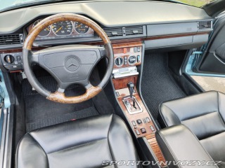 Mercedes-Benz E w124 E 300 24v SPORTLINE 1994