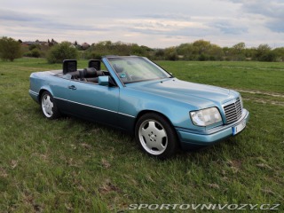 Mercedes-Benz E w124 E 300 24v SPORTLINE 1994