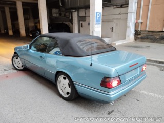 Mercedes-Benz E w124 E 300 24v SPORTLINE 1994