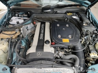 Mercedes-Benz E w124 E 300 24v SPORTLINE 1994