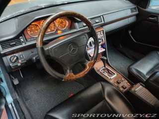 Mercedes-Benz E w124 E 300 24v SPORTLINE 1994
