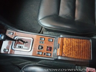 Mercedes-Benz E w124 E 300 24v SPORTLINE 1994