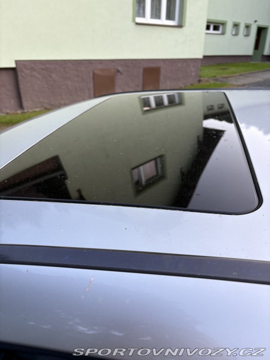 Mercedes-Benz C w202 2000