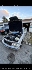 Mercedes-Benz C w202 2000