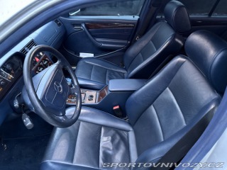 Mercedes-Benz C w202 2000