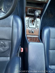 Mercedes-Benz C w202 2000