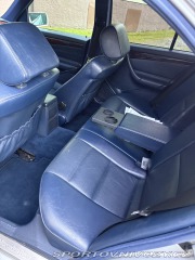 Mercedes-Benz C w202 2000