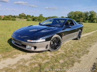 Mitsubishi 3000 GT , WR4, Twin Turbo 1993