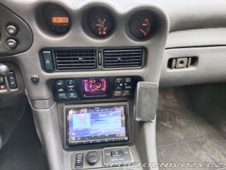 Mitsubishi 3000 GT , WR4, Twin Turbo 1993