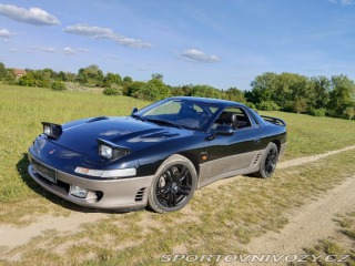 Mitsubishi 3000 GT , WR4, Twin Turbo 1993