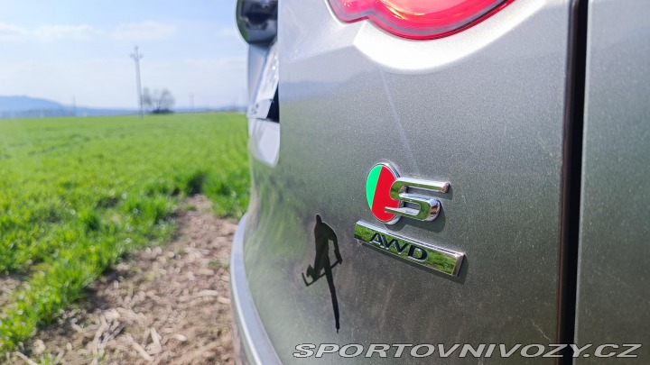 Jaguar F-Pace S 30d, původ ČR, 300ps, 2019