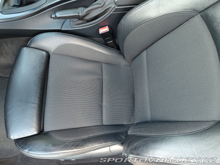 BMW 3 335 xi Coupe Facelift 2011