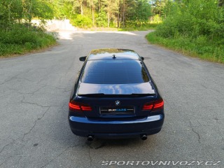 BMW 3 335 xi Coupe Facelift 2011