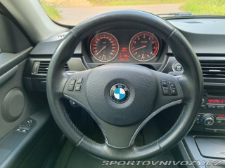 BMW 3 335 xi Coupe Facelift 2011