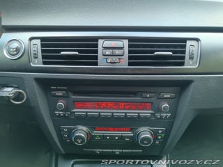 BMW 3 335 xi Coupe Facelift 2011