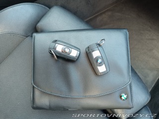 BMW 3 335 xi Coupe Facelift 2011