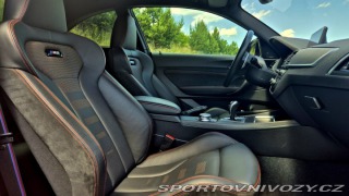 BMW M2 Competition 2020