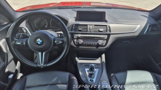 BMW M2 Competition 2020