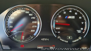 BMW M2 Competition 2020