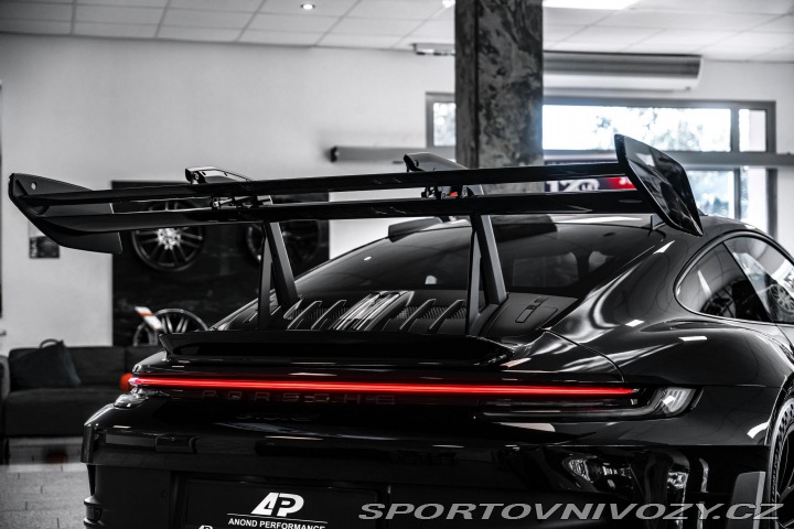 Porsche 911 GT3 RS WEISSACH/PCCB/PPF/ 2024