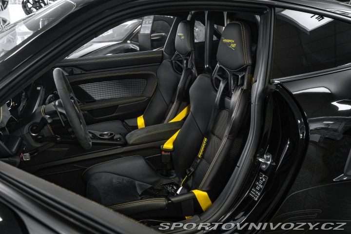 Porsche 911 GT3 RS WEISSACH/PCCB/PPF/ 2024