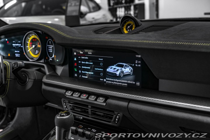 Porsche 911 GT3 RS WEISSACH/PCCB/PPF/ 2024