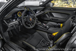 Porsche 911 GT3 RS WEISSACH/PCCB/PPF/ 2024