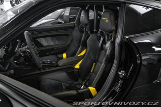Porsche 911 GT3 RS WEISSACH/PCCB/PPF/ 2024