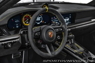 Porsche 911 GT3 RS WEISSACH/PCCB/PPF/ 2024