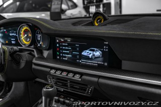 Porsche 911 GT3 RS WEISSACH/PCCB/PPF/ 2024