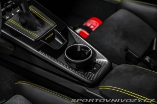 Porsche 911 GT3 RS WEISSACH/PCCB/PPF/ 2024
