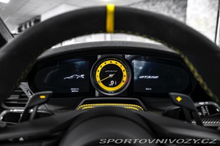 Porsche 911 GT3 RS WEISSACH/PCCB/PPF/ 2024