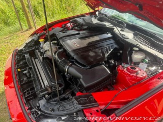 Ford Mustang GT500 2018