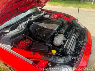 Ford Mustang GT500 2018