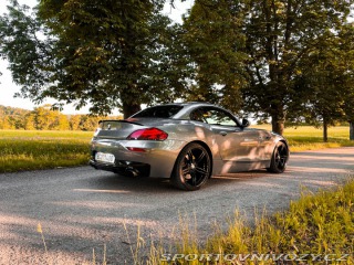 BMW Z4 e89 35is 2011
