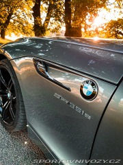BMW Z4 e89 35is 2011