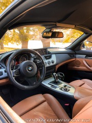 BMW Z4 e89 35is 2011