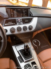 BMW Z4 e89 35is 2011