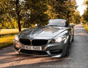 BMW Z4 e89 35is 2011