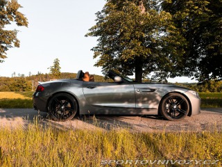 BMW Z4 e89 35is 2011