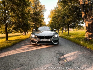 BMW Z4 e89 35is 2011