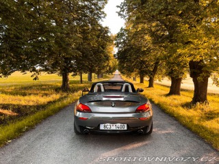 BMW Z4 e89 35is 2011
