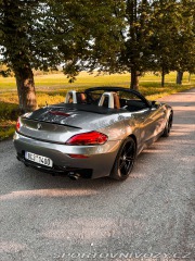 BMW Z4 e89 35is 2011