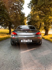 BMW Z4 e89 35is 2011