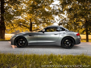 BMW Z4 e89 35is 2011