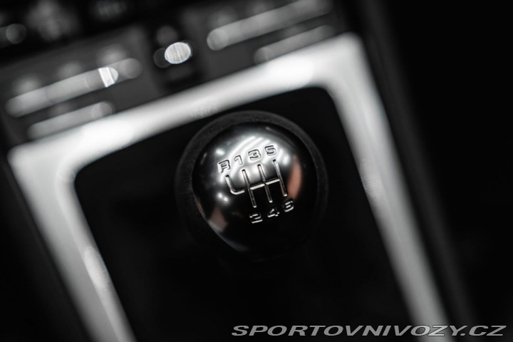 Porsche Cayman 718, Alcantara, CarPlay, 2022