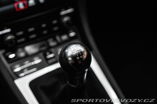Porsche Cayman 718, Alcantara, CarPlay, 2022